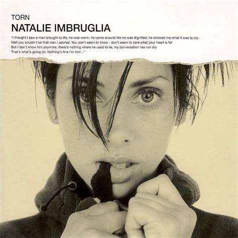 torn' by natalie imbruglia
